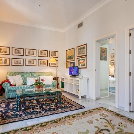 Holiday Apartment, 2 Pax, Historical Center Σεβίλλη Εξωτερικό φωτογραφία