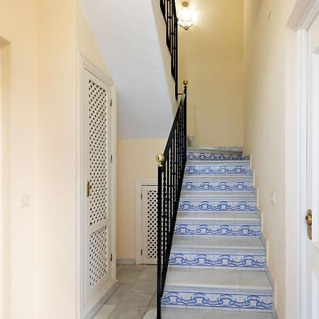 Holiday Apartment, 2 Pax, Historical Center Σεβίλλη Εξωτερικό φωτογραφία