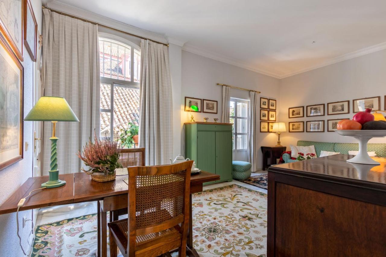 Holiday Apartment, 2 Pax, Historical Center Σεβίλλη Εξωτερικό φωτογραφία