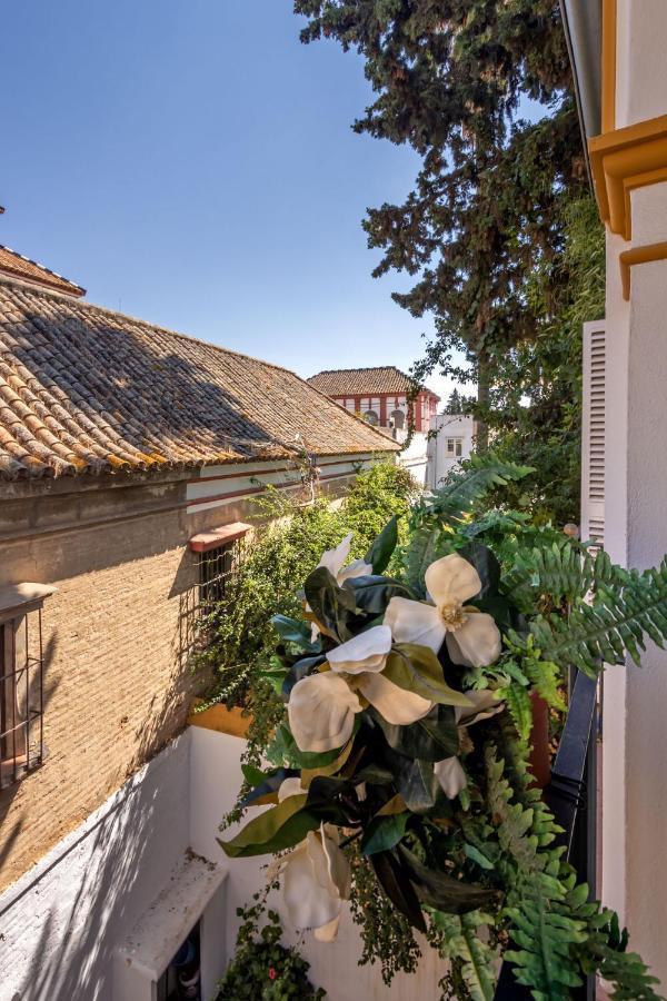 Holiday Apartment, 2 Pax, Historical Center Σεβίλλη Εξωτερικό φωτογραφία